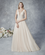 Load image into Gallery viewer, ELLA ROSA SOPHIA