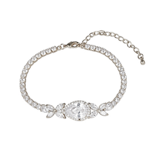 Load image into Gallery viewer, Bridal Apparel Starlet Chic Bracelet