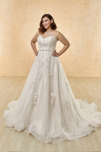 Load image into Gallery viewer, Cole&Grae Tessa