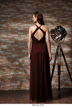 Load image into Gallery viewer, Bridal Apparel VRB71763