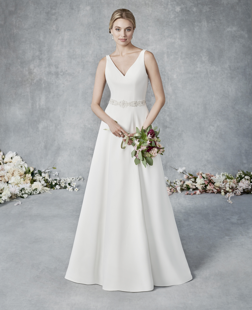 ELLA ROSA GILLIE – Bridalapparelleeds