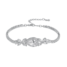 Load image into Gallery viewer, Bridal Apparel Starlet Chic Bracelet
