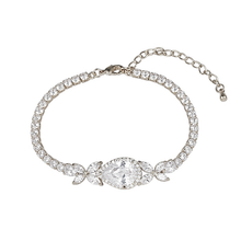 Load image into Gallery viewer, Bridal Apparel Starlet Chic Bracelet
