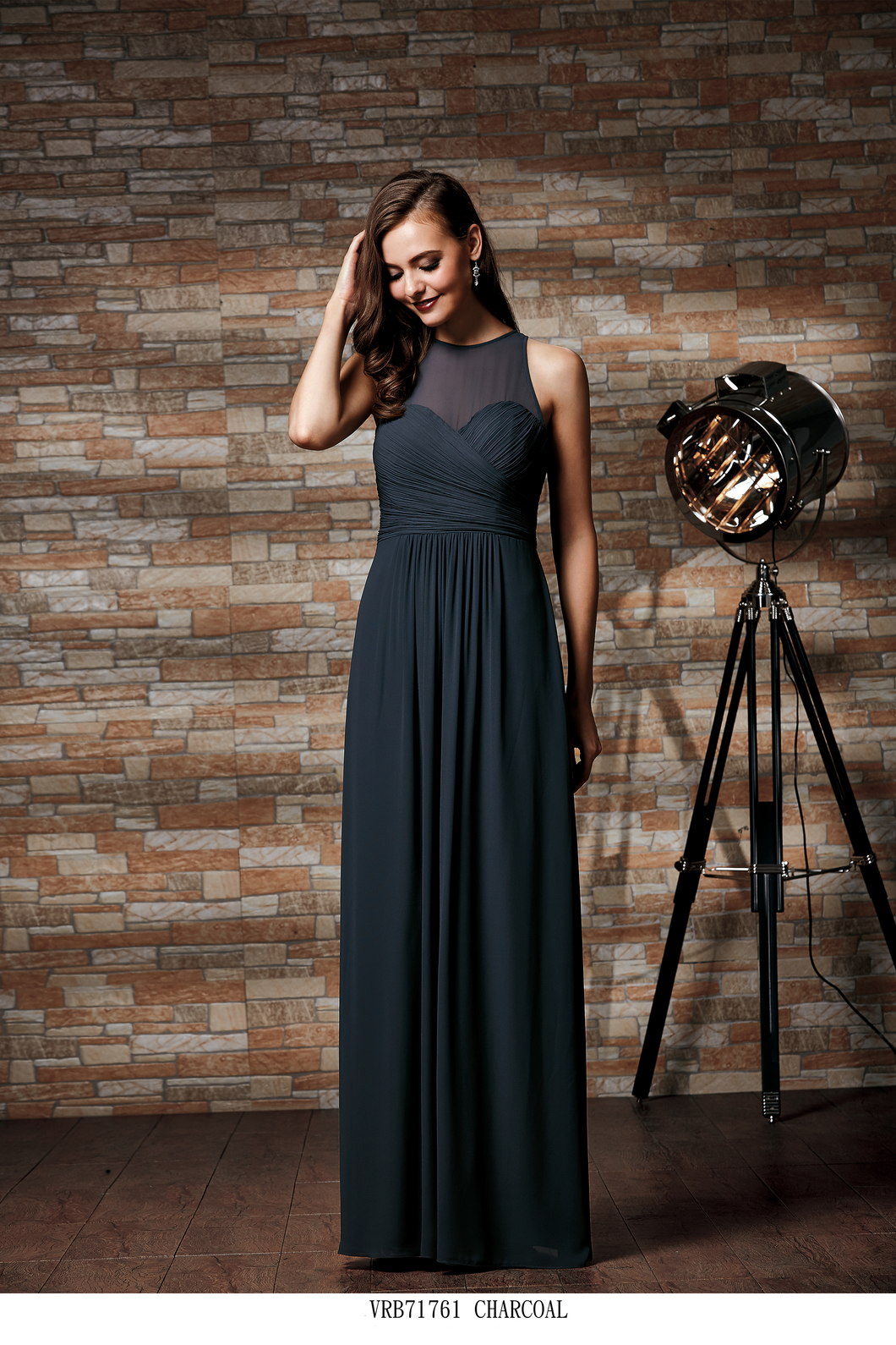 Bridal Apparel VRB71761