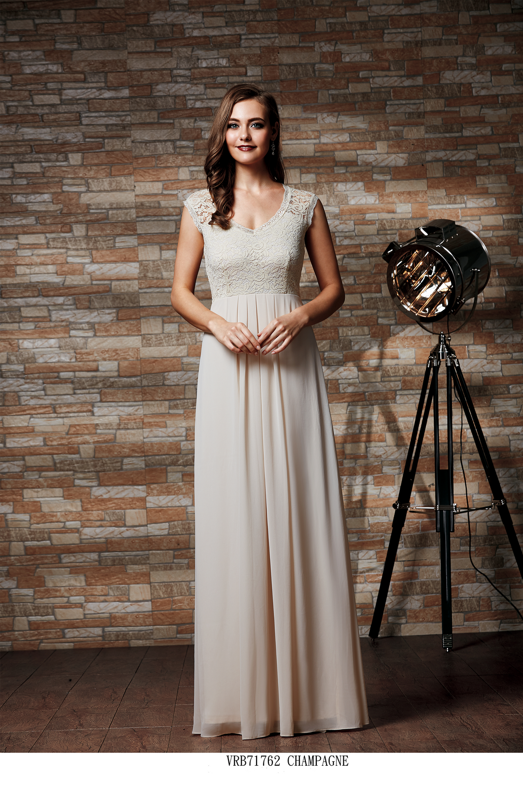 Bridal Apparel VRB71762