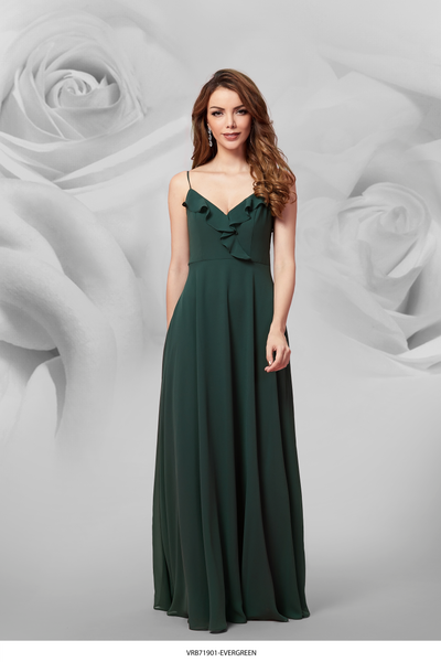 Bridal Apparel VRB71901
